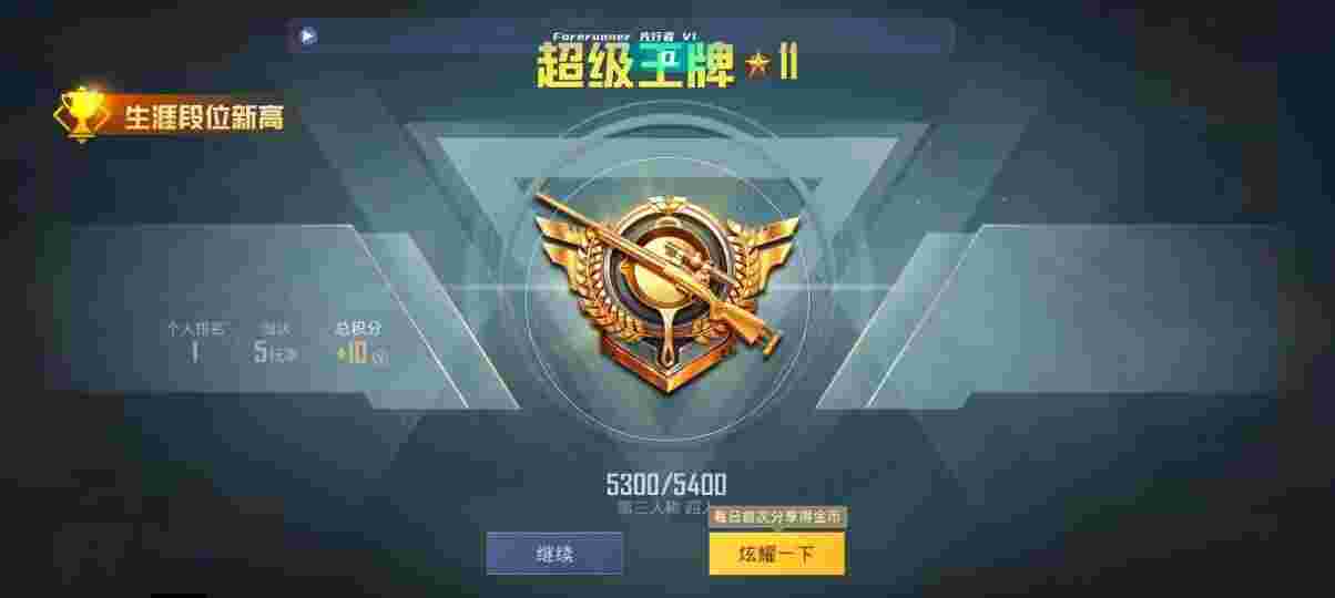 和平精英先行者透视直装 - ��ƽ��Ӣ���αװ¼��辅助预览图